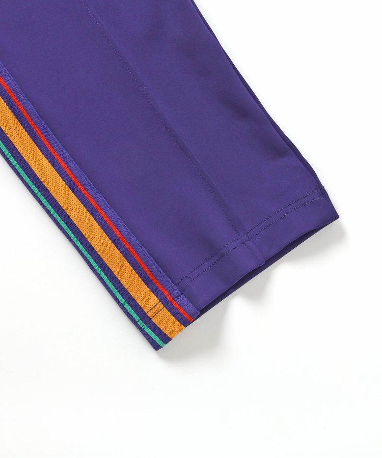 側條紋運動褲 10分褲(部分網絡限定尺碼)