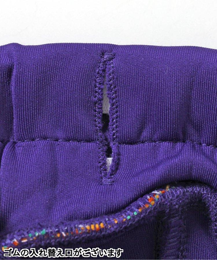 側條紋運動褲 10分褲(部分網絡限定尺碼)