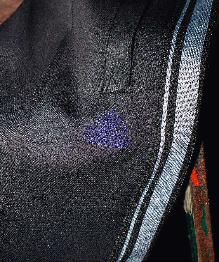 側條紋運動褲 10分褲(部分網絡限定尺碼)