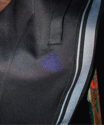 側條紋運動褲 10分褲(部分網絡限定尺碼)