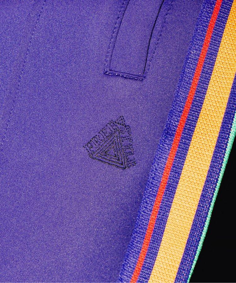 側條紋運動褲 10分褲(部分網絡限定尺碼)