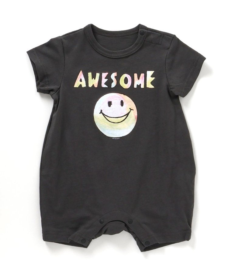 【連衣裙】2款圖案連體褲