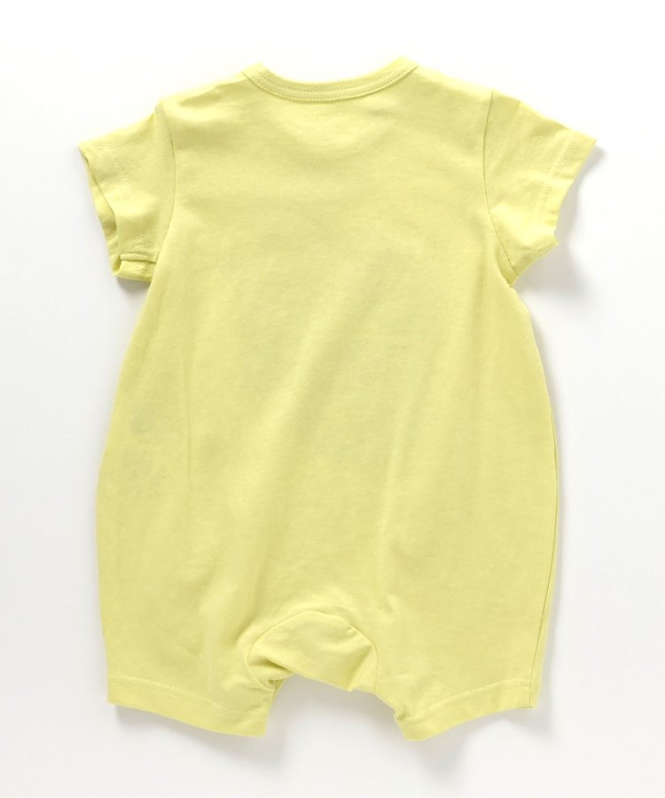 【連衣裙】2款圖案連體褲