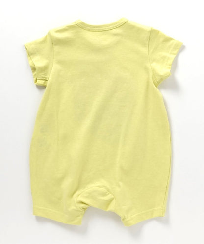 【連衣裙】2款圖案連體褲