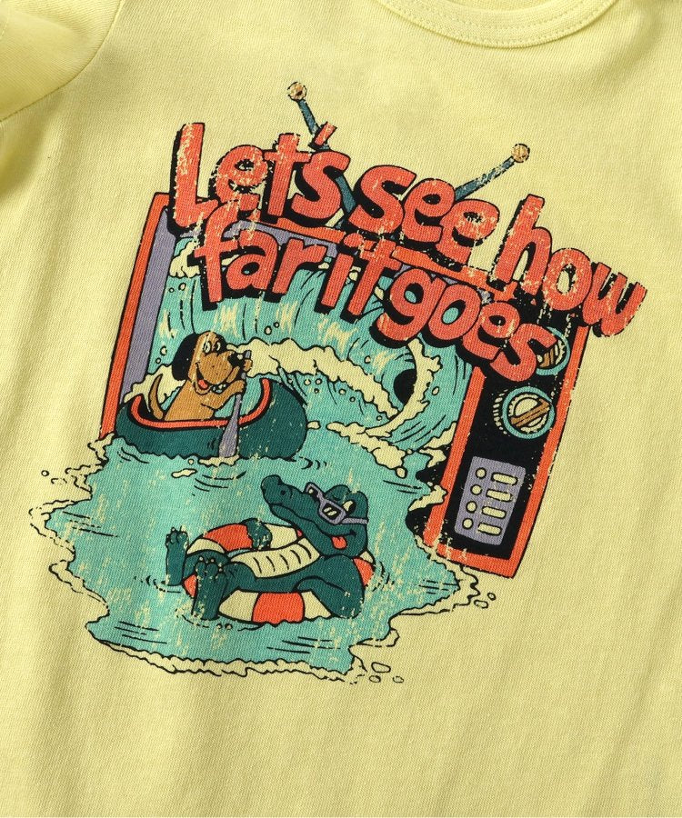 【連衣裙】2款圖案連體褲