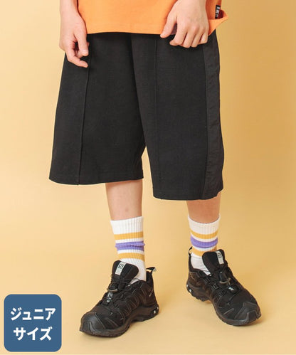 【套裝】網店限定 兒童 短袖T恤褲 五分褲