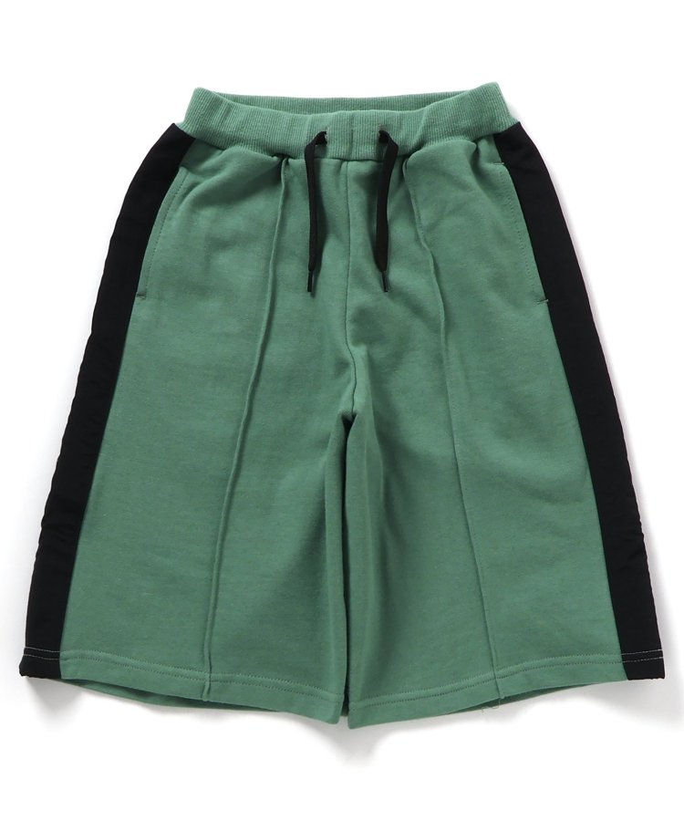 【套裝】網店限定 兒童 短袖T恤褲 五分褲