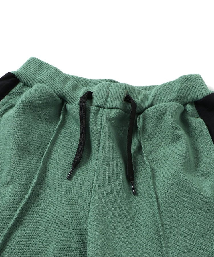 【套裝】網店限定 兒童 短袖T恤褲 五分褲