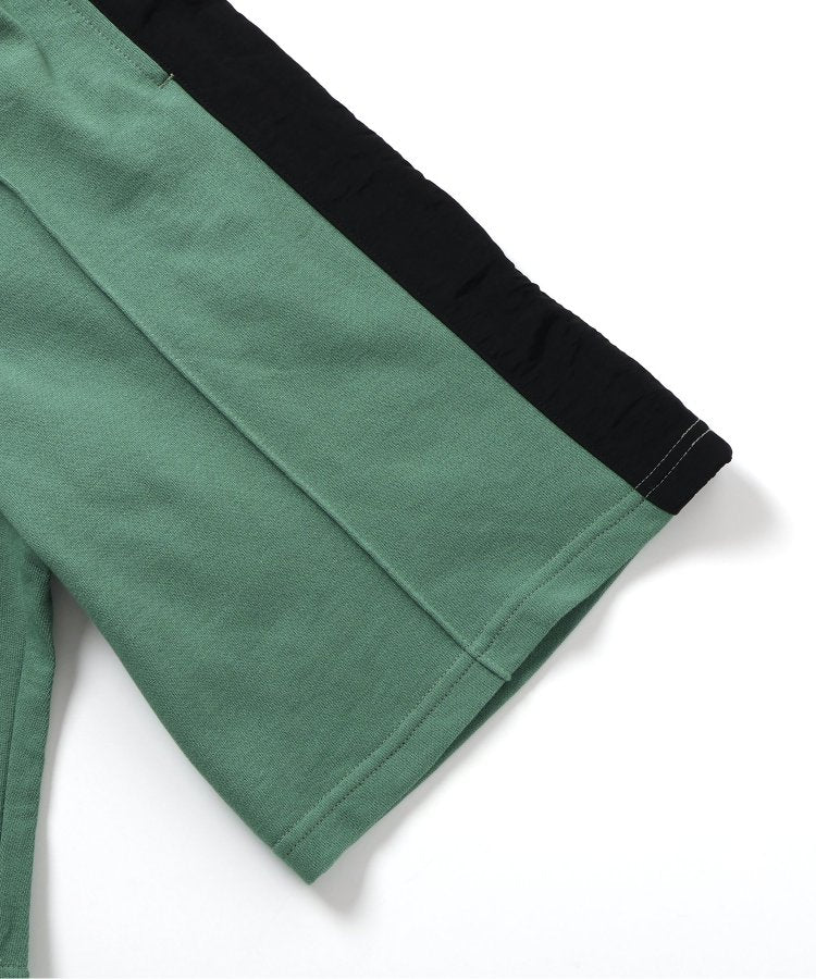 【套裝】網店限定 兒童 短袖T恤褲 五分褲