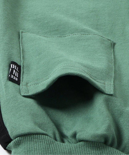 【套裝】網店限定 兒童 短袖T恤褲 五分褲