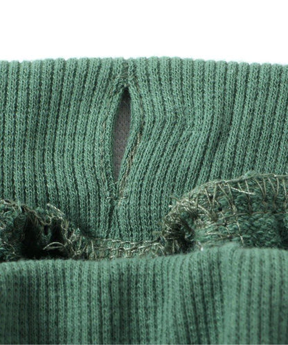 【套裝】網店限定 兒童 短袖T恤褲 五分褲