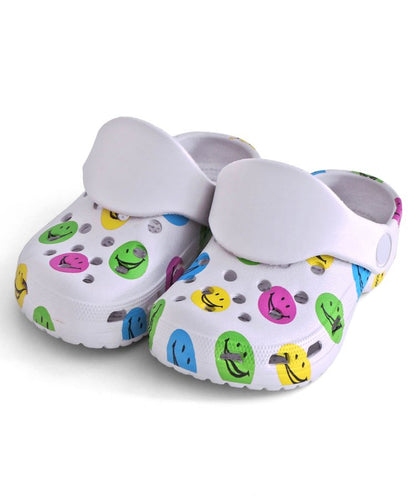 帶2WAY綁帶的EVA涼鞋