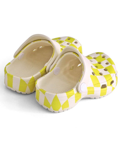 帶2WAY綁帶的EVA涼鞋