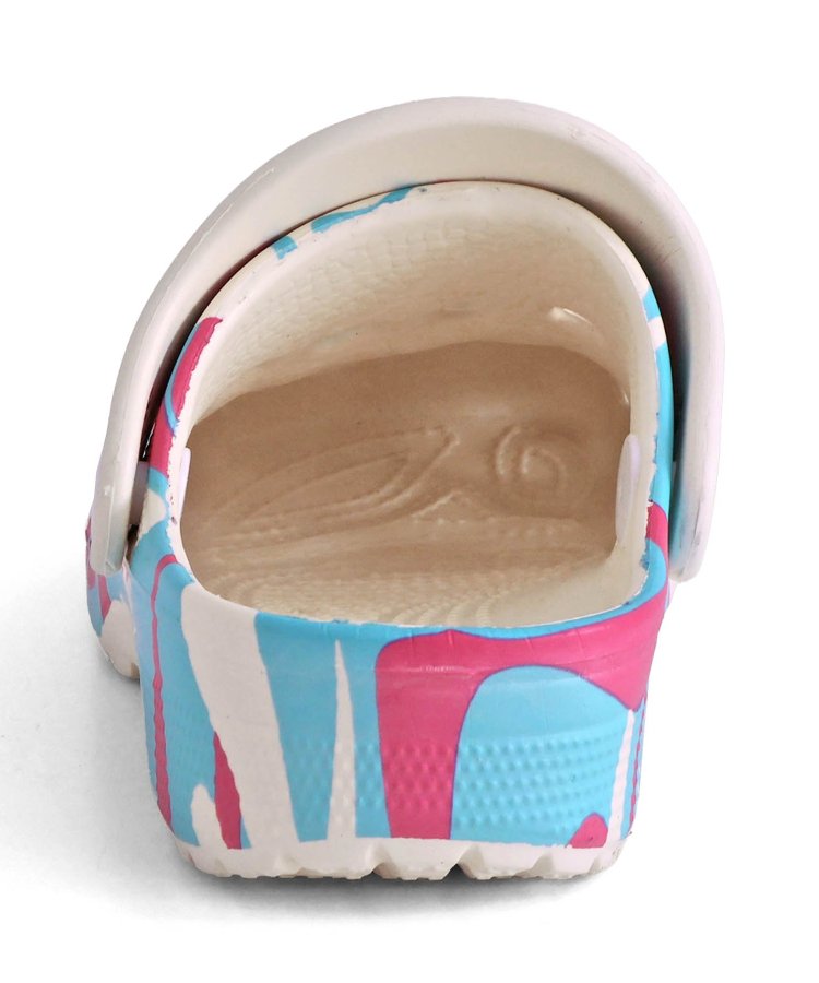 帶2WAY綁帶的EVA涼鞋