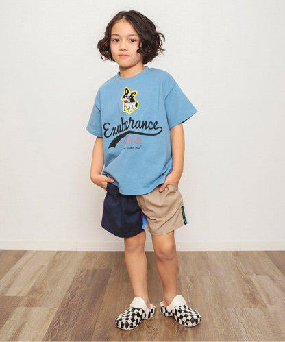 帶2WAY綁帶的EVA涼鞋