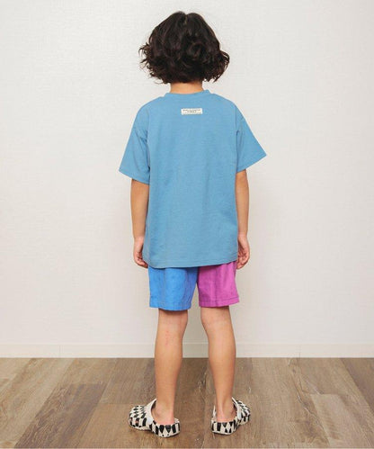 帶2WAY綁帶的EVA涼鞋