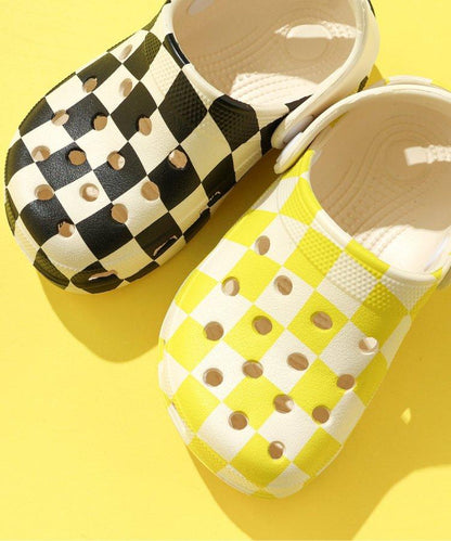 帶2WAY綁帶的EVA涼鞋