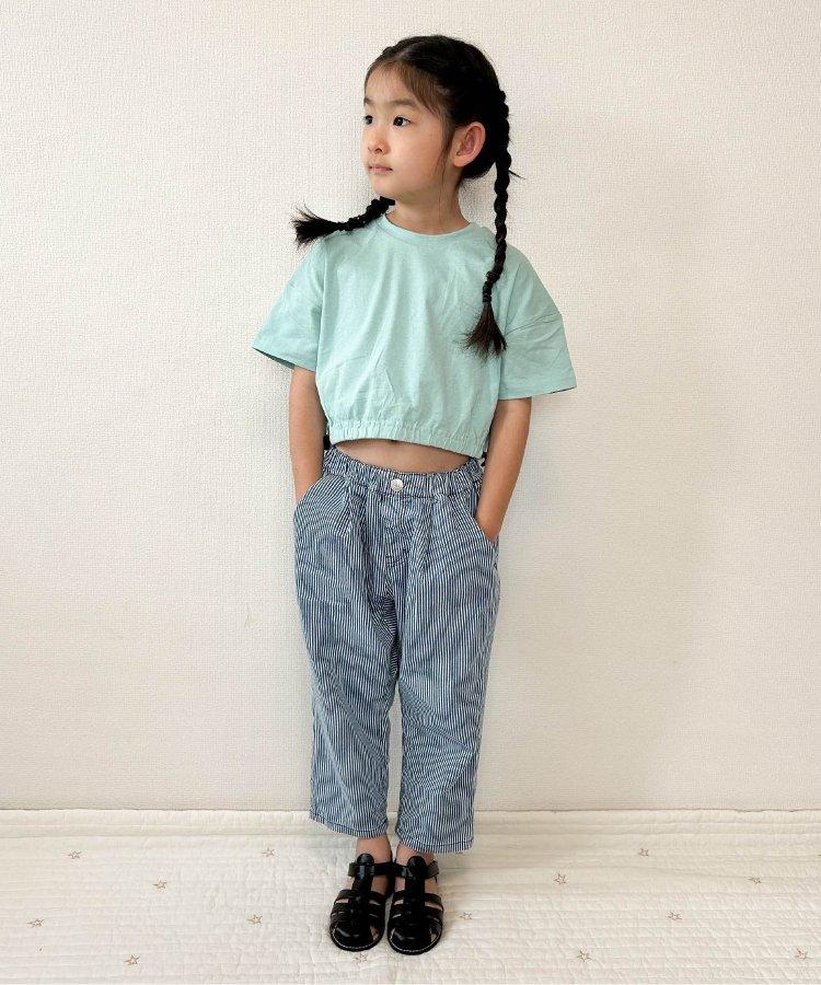 日常喜愛褲子 8分丈一部網絡限定顏色