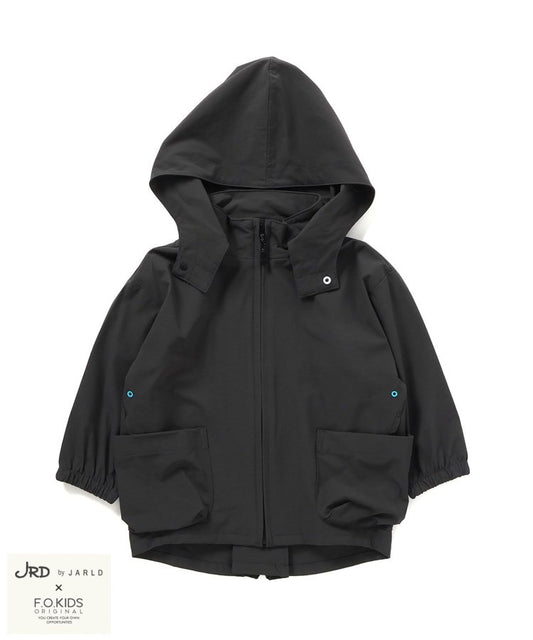 JRD聯名 長袖帽衫