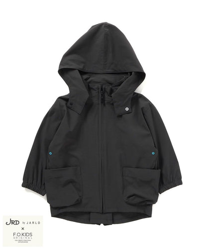 JRD聯名 長袖帽衫