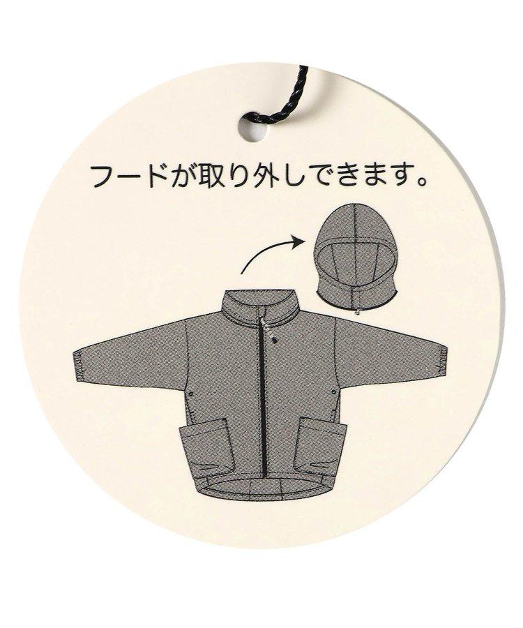 JRD聯名 長袖帽衫
