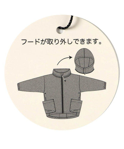 JRD聯名 長袖帽衫