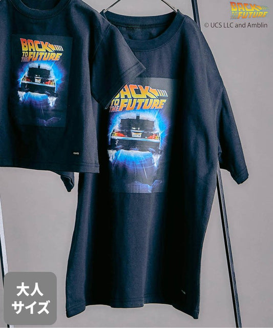 UNIVERSAL 合作 T恤成人