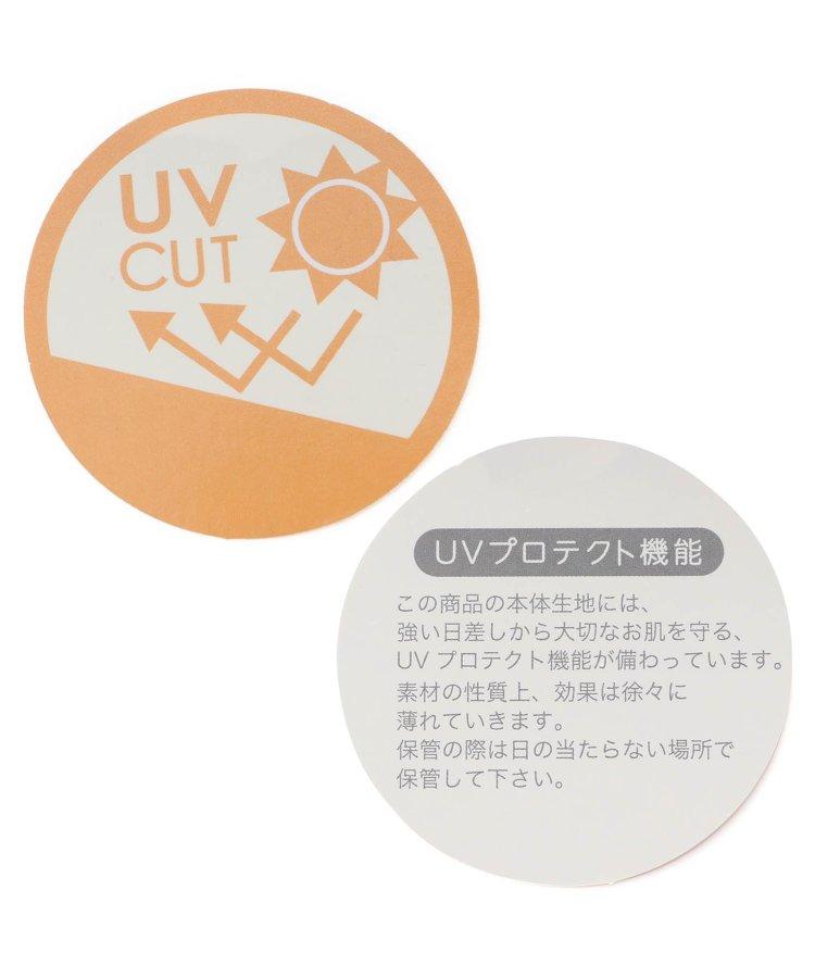 標誌帽_UV防曬