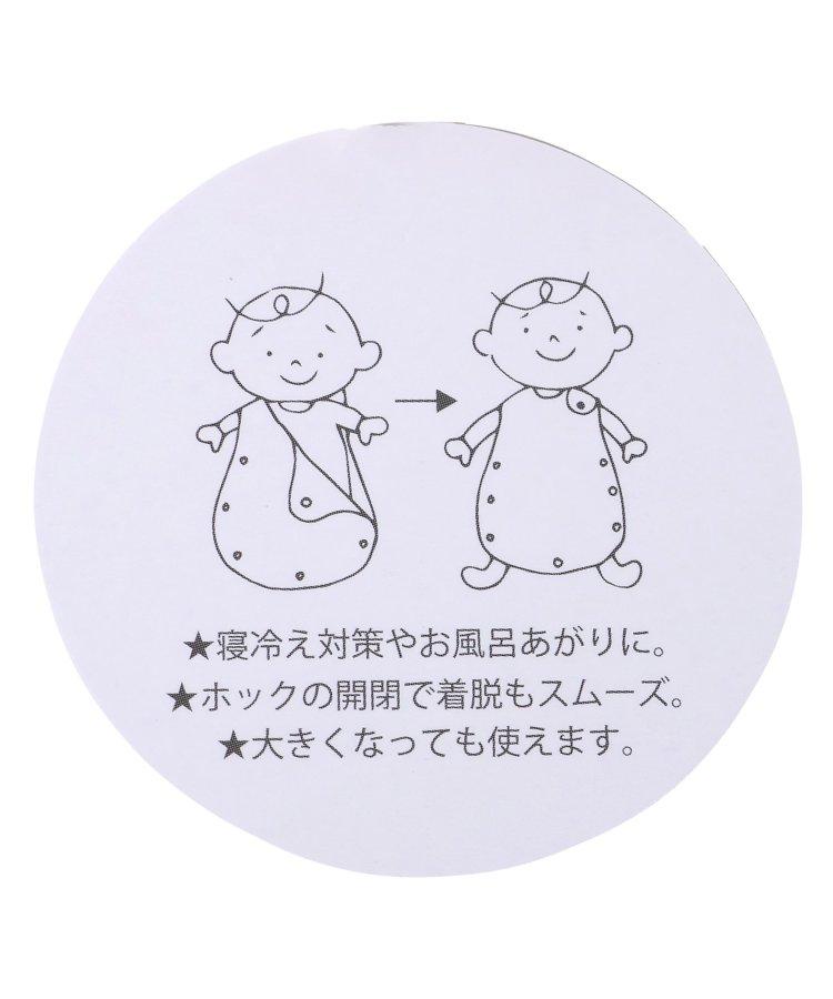 紗布嬰兒睡袋