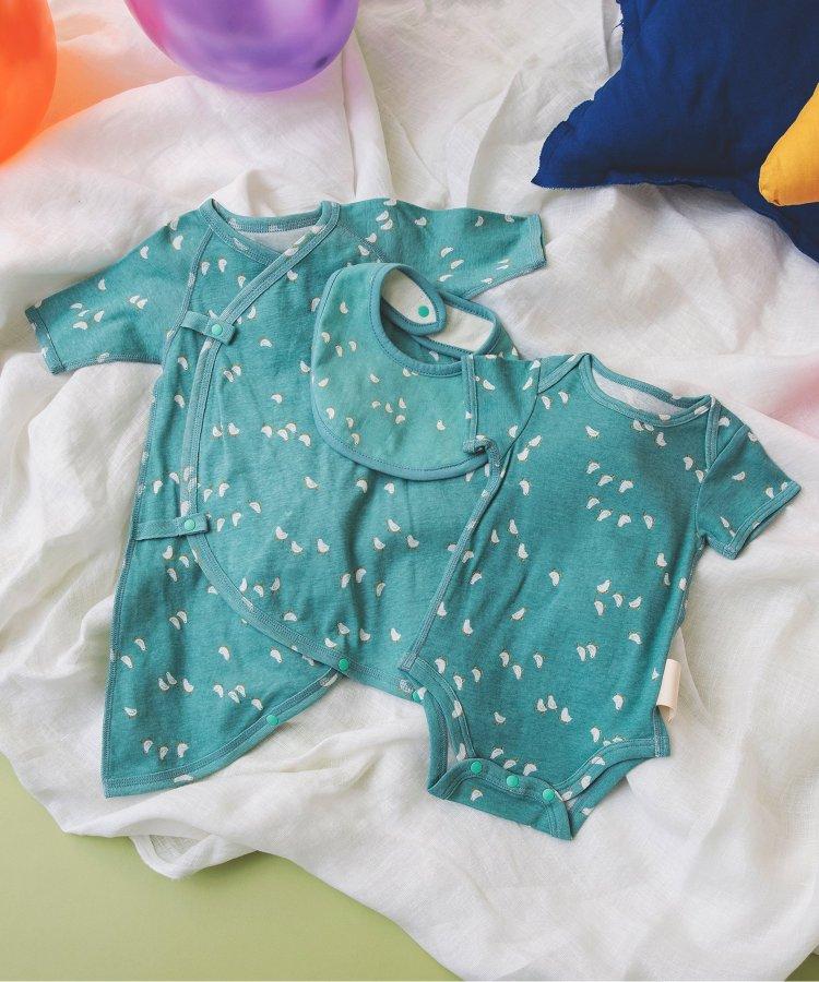 嬰兒內衣 我的第一縷微風