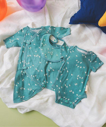 嬰兒內衣 我的第一縷微風