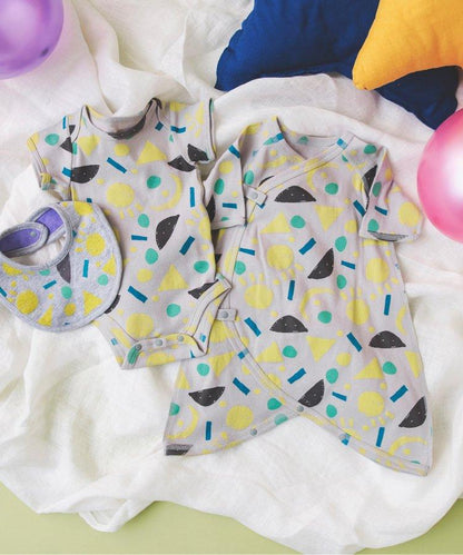 嬰兒內衣 我的第一縷微風