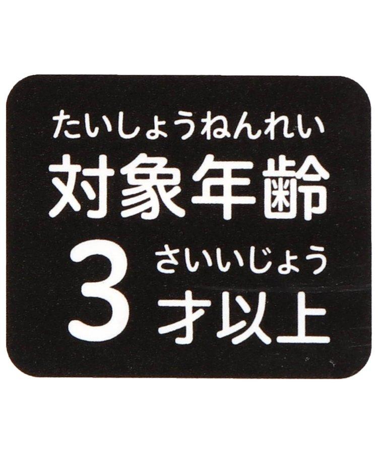 兒童節積木玩具木製擺件 五月人偶