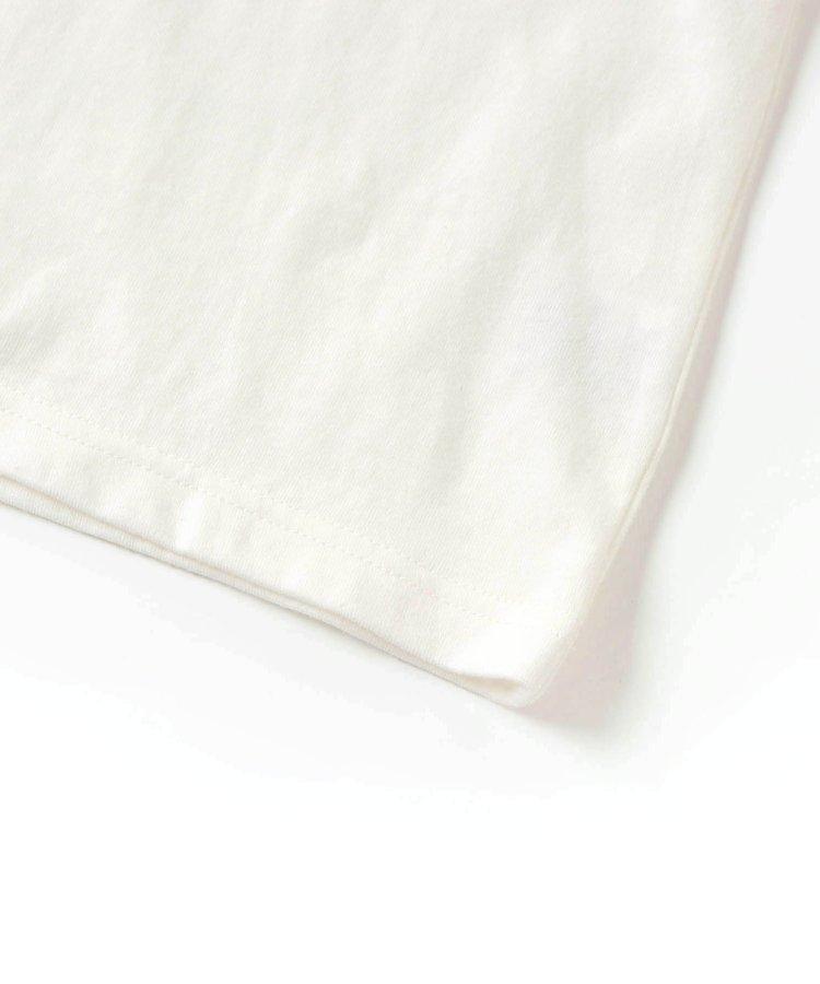 荷葉邊刺繡場合連衣裙套裝【適合正式場合】