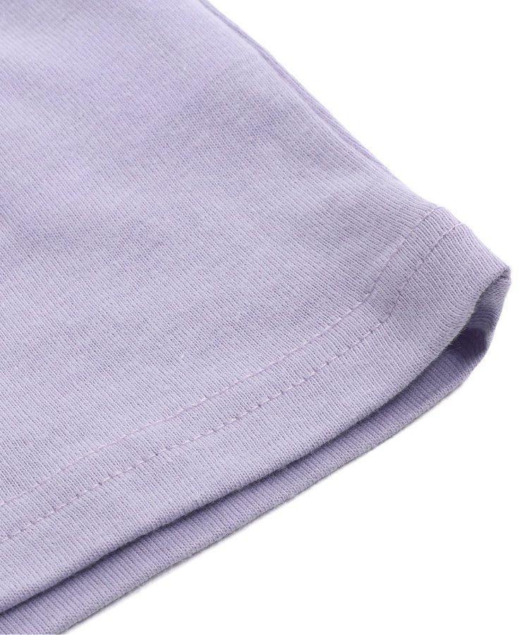 【防紫外線】刺繡衛衣