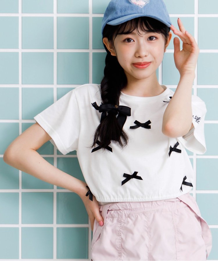 坦塔克莉邦T
