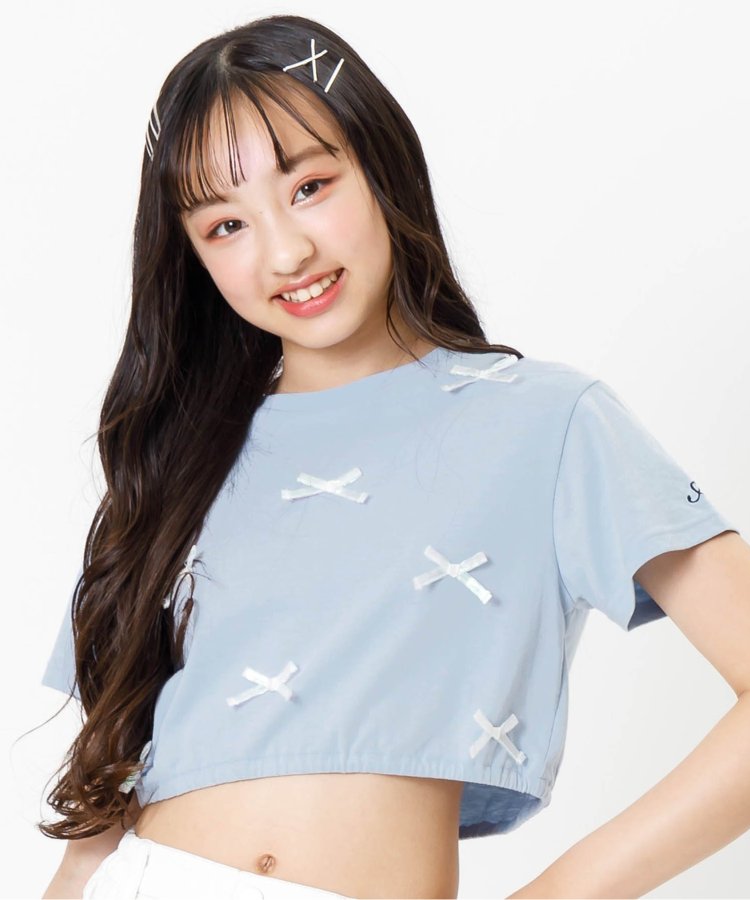 坦塔克莉邦T