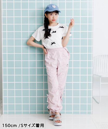 坦塔克莉邦T