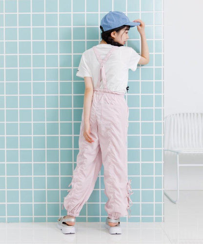 坦塔克莉邦T