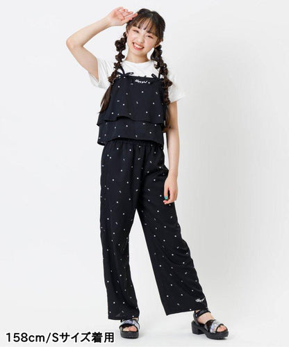 坦塔克莉邦T