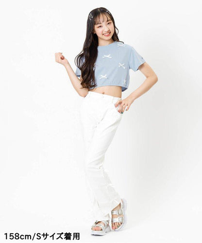 坦塔克莉邦T