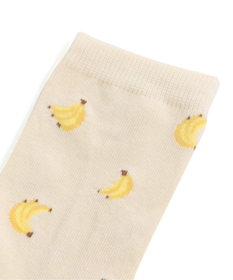 3P套裝 多樣圖案襪子