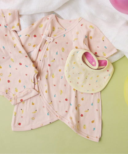 嬰兒內衣 我的第一縷微風