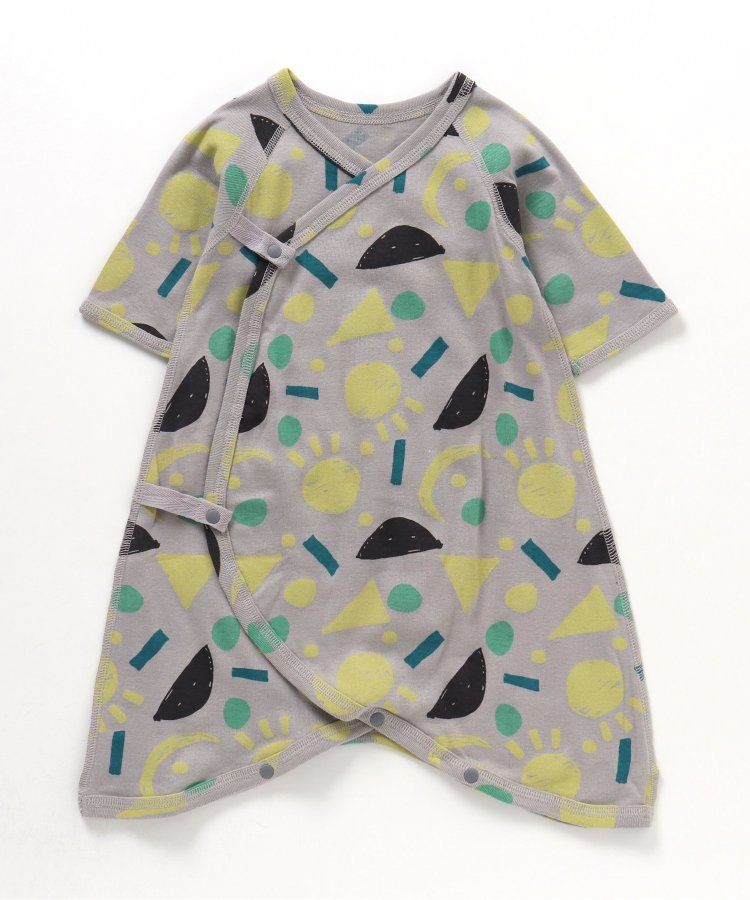 嬰兒內衣 我的第一縷微風