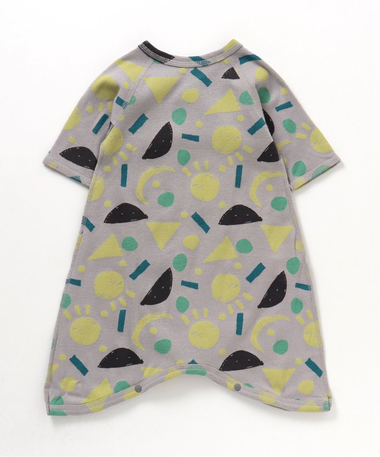 嬰兒內衣 我的第一縷微風