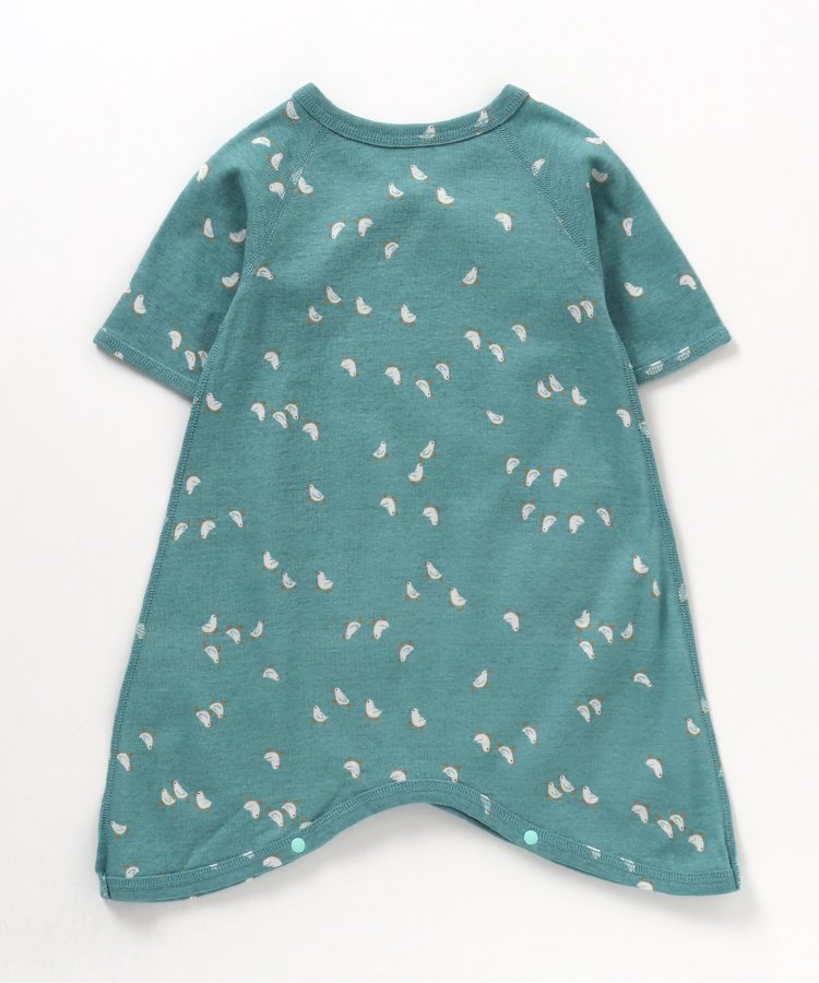 嬰兒內衣 我的第一縷微風