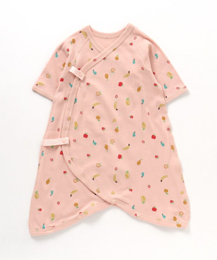 嬰兒內衣 我的第一縷微風