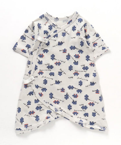 嬰兒內衣 我的第一縷微風