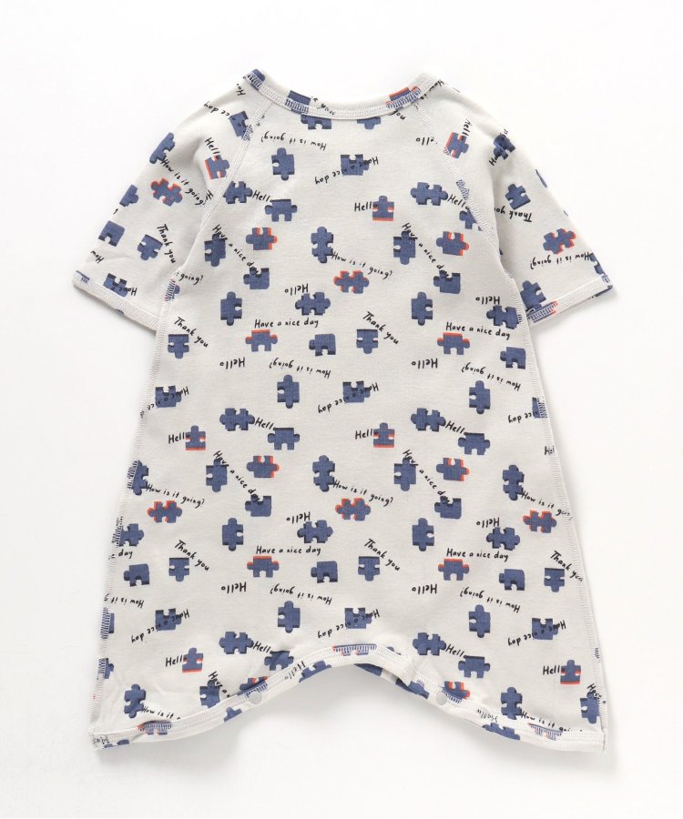 嬰兒內衣 我的第一縷微風