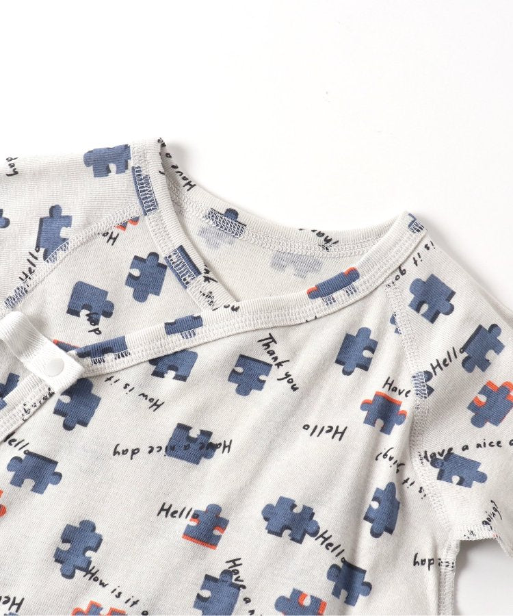 嬰兒內衣 我的第一縷微風